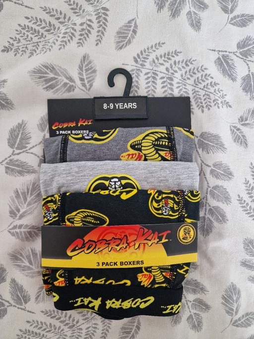 Buy & Sell Yardley Birmingham - Photos for New Boys Boxers