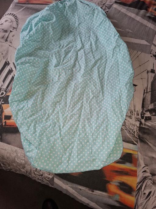 Buy & Sell Dodworth Barnsley - Photos for fitted sheet for travel cot aww moses basket