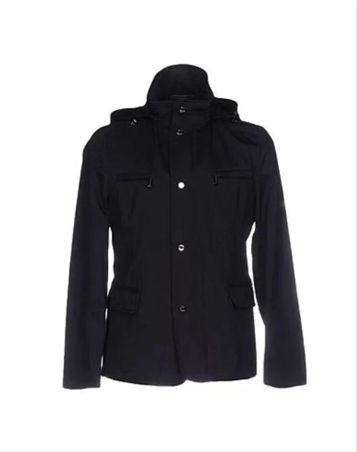 Buy & Sell Elephant and Castle South East London - Photos for Moorer mens jacket - Black - EU size 50