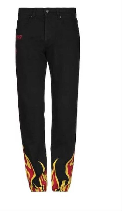 Buy & Sell Elephant and Castle South East London - Photos for MSGM mens denim trousers - UK size 34