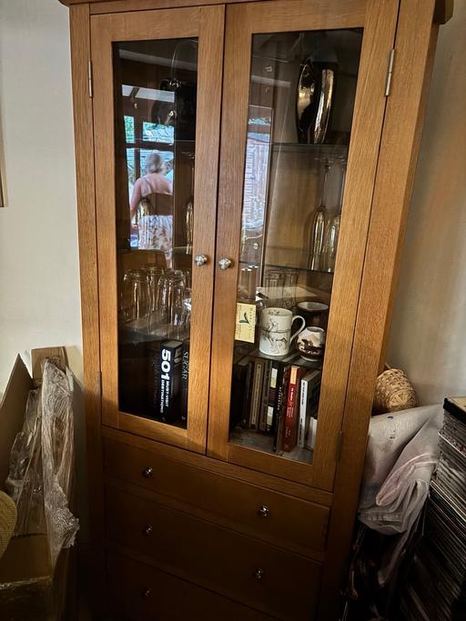 Buy & Sell Pensnett Dudley - Photos for Sideboard & Wall Unit
