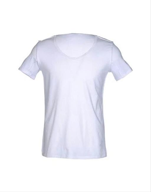 Buy & Sell Elephant and Castle South East London - Photos for Paolo Pecora - mens T shirt - White - Large