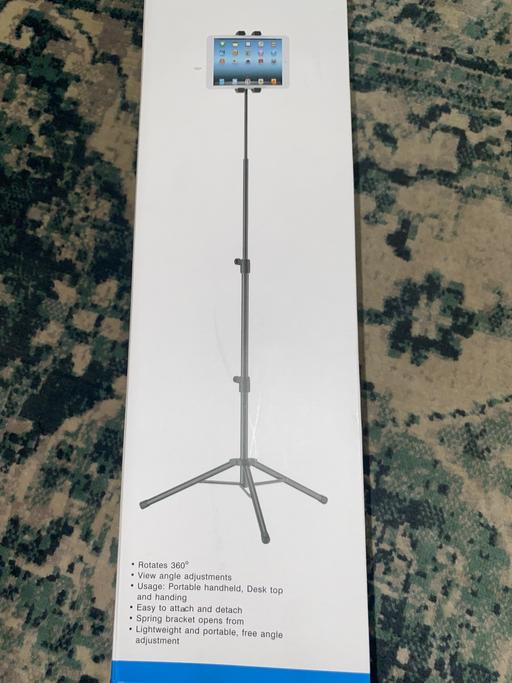 Buy & Sell Burroughs, The North West London - Photos for Tripod stand