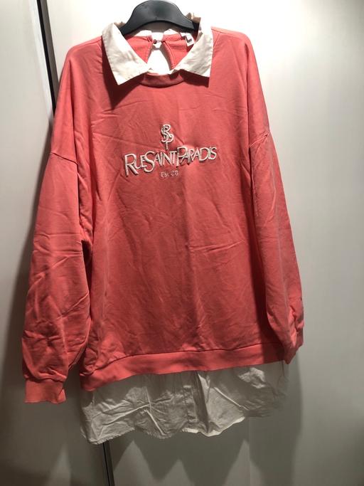 Buy & Sell Cradley Heath Sandwell - Photos for (Size L) RIVER ISLAND JUMPER DRESS