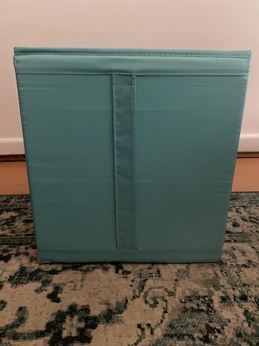 Buy & Sell Burroughs, The North West London - Photos for IKEA box set of 5