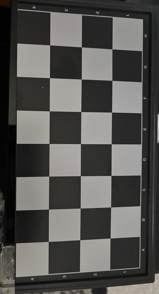Buy & Sell White City West London - Photos for Chess board