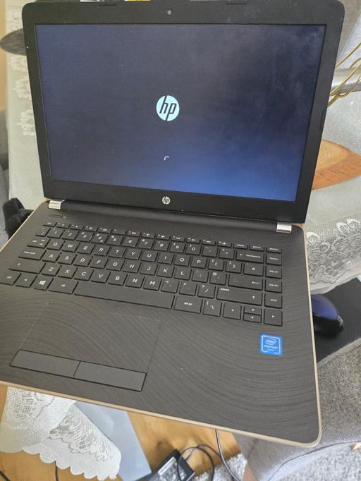 Buy & Sell Cippenham Slough - Photos for HP laptop