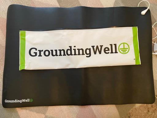 Buy & Sell Burroughs, The North West London - Photos for GroundingWell Mat