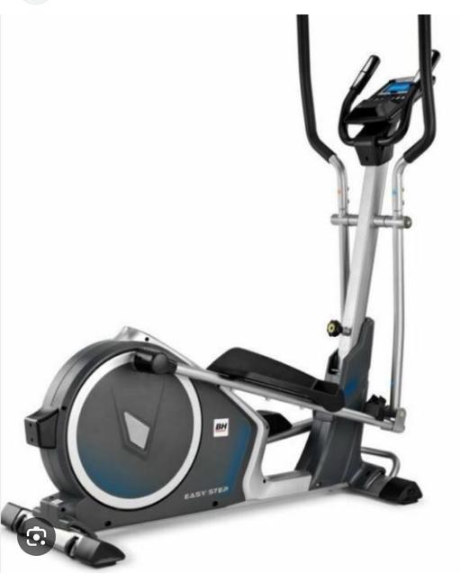 Buy & Sell Brondesbury North West London - Photos for BH Elliptical Cross Trainer G2518