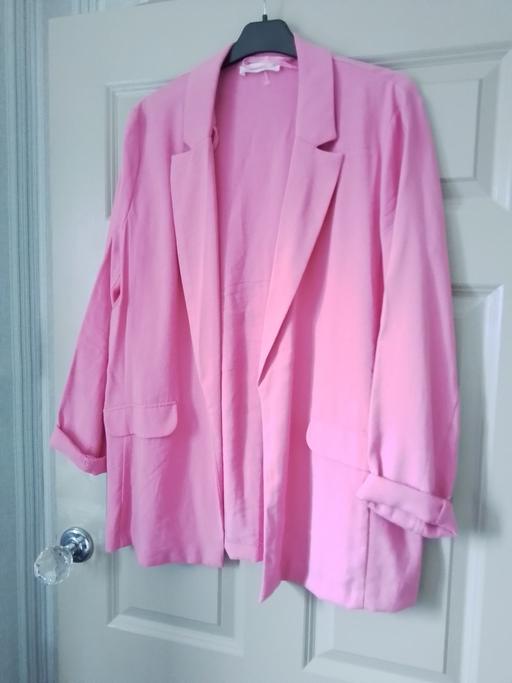 Buy & Sell Bells Mill Dudley - Photos for size 14 pink blazer