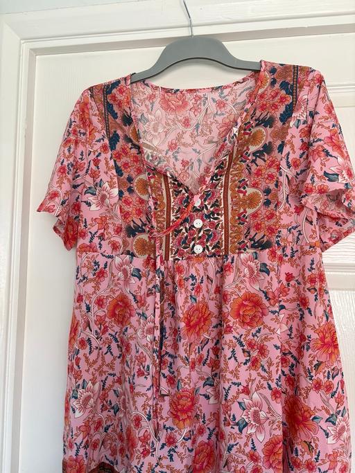 Buy & Sell Bathgate West Lothian - Photos for Summer dress
