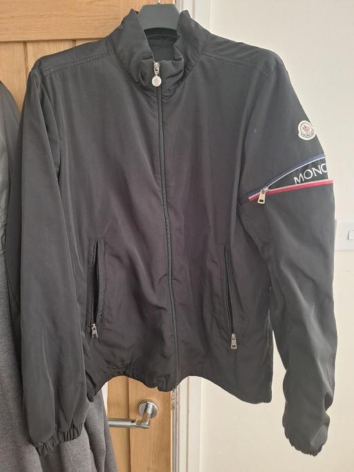 Buy & Sell Coleshill North Warwickshire - Photos for moncler jacket
