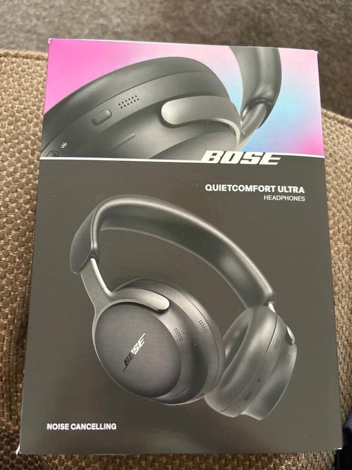 Buy & Sell Kilburn North West London - Photos for Bose QuietComfort Ultra