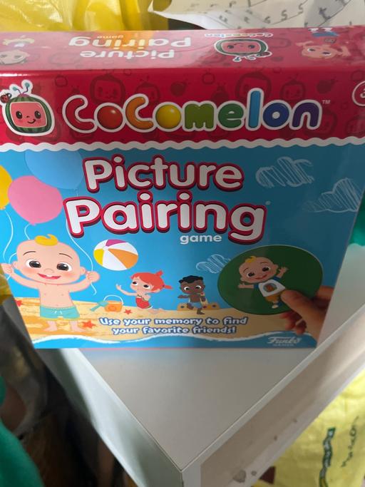 Buy & Sell Kings Heath Birmingham - Photos for New Cocomelon Game