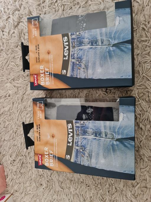 Buy & Sell Gatley Stockport - Photos for Mens Boxer Briefs