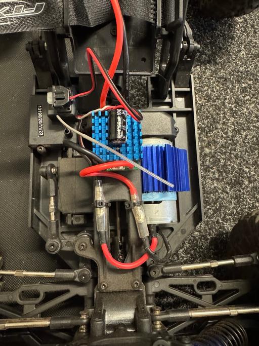 Buy & Sell Marston Green Solihull - Photos for Remote control car