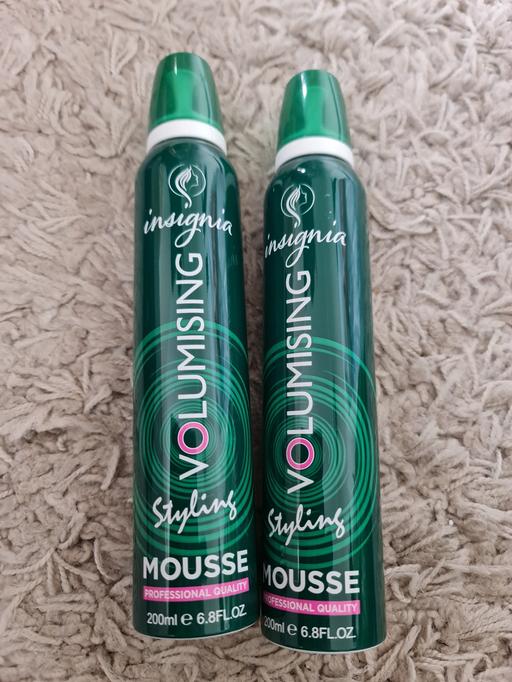 Buy & Sell Gatley Stockport - Photos for Mousse