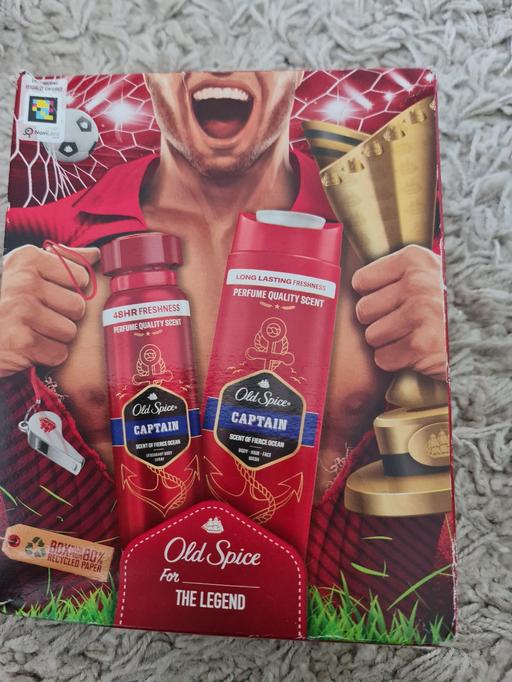 Buy & Sell Gatley Stockport - Photos for gift set
