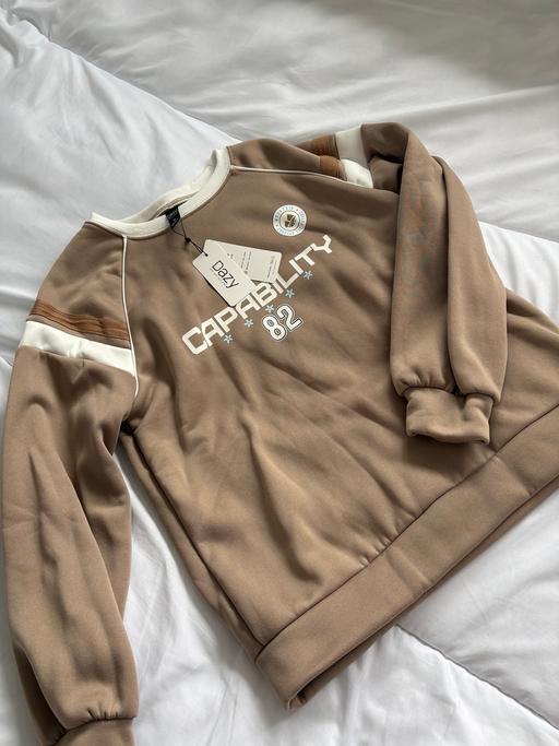 Buy & Sell Wibsey Bradford - Photos for sport graphic sweatshirt