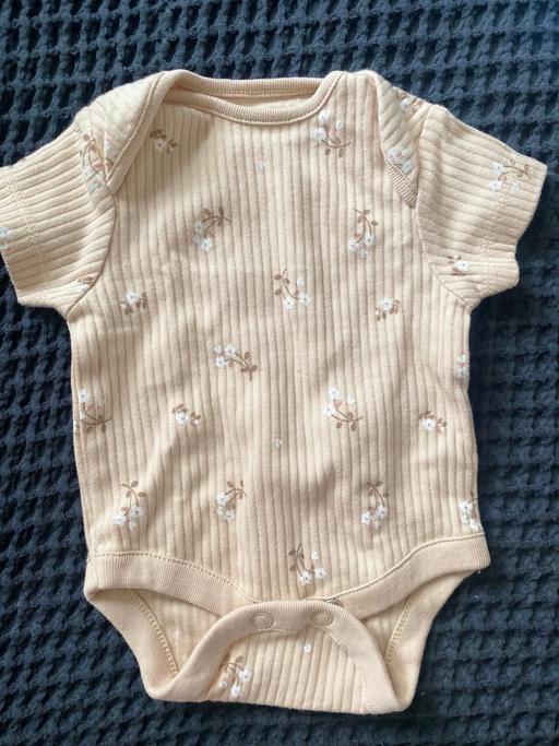 Buy & Sell St Luke`s Central London - Photos for Next tiny baby baby grows