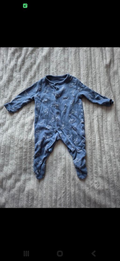 Buy & Sell Wiveliscombe Somerset - Photos for baby romper