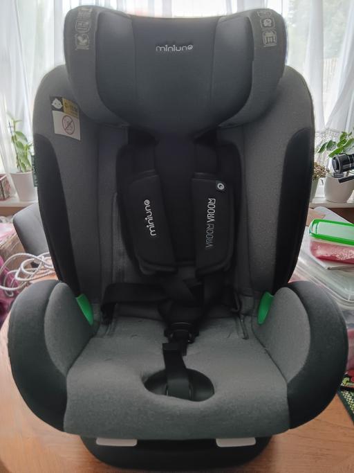Vehicles Clacton-on-Sea Tendring - Photos for Miniuno Car Seat