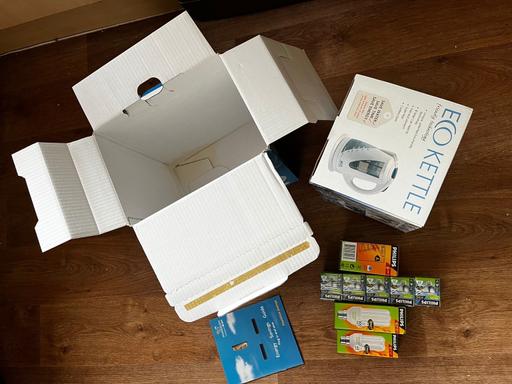 Buy & Sell Erith Bexley - Photos for Kettle
