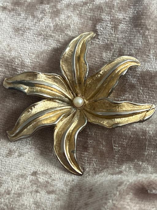Buy & Sell Brighton Brighton - Photos for Beautiful large vintage brooch