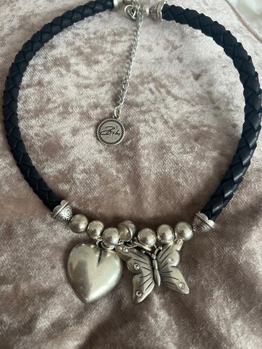 Buy & Sell Brighton Brighton - Photos for Lovely Bibi bijoux necklace