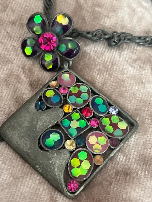 Buy & Sell Brighton Brighton - Photos for Beautiful vintage necklace