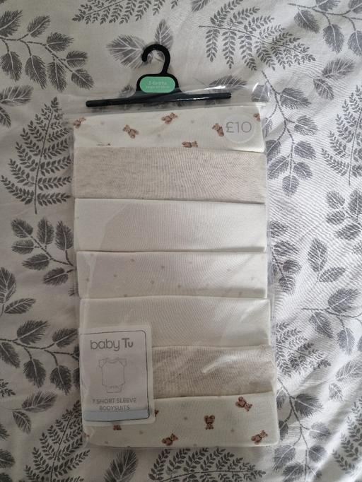 Buy & Sell Kitts Green Birmingham - Photos for New Baby Bodysuits