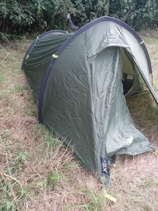 Buy & Sell Coventry Coventry - Photos for karrimor X Lite 2 man tent
