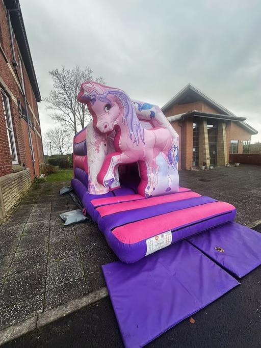 Buy & Sell Heywood Rochdale - Photos for Bouncy Castles for hire