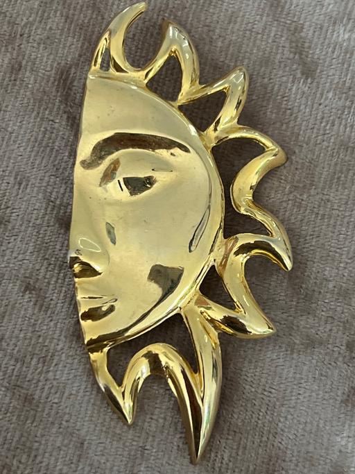 Buy & Sell Brighton Brighton - Photos for Beautiful large vintage brooch