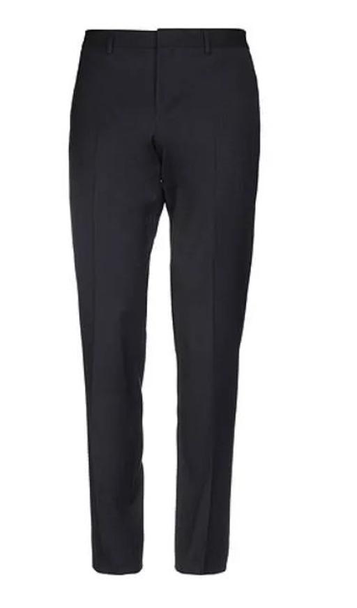 Buy & Sell Elephant and Castle South East London - Photos for Paul Smith formal trousers. Black. Size 34
