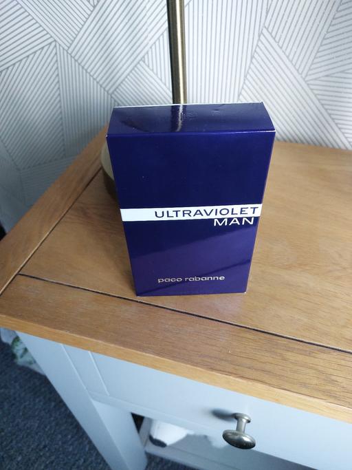 Buy & Sell Doncaster City Centre Doncaster - Photos for pacco rabanne 100ml