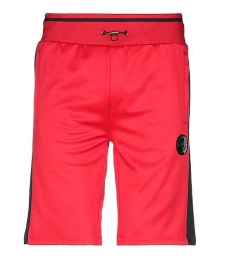 Buy & Sell Elephant and Castle South East London - Photos for Plein Sport shorts, Red. Size Large. Waist 34