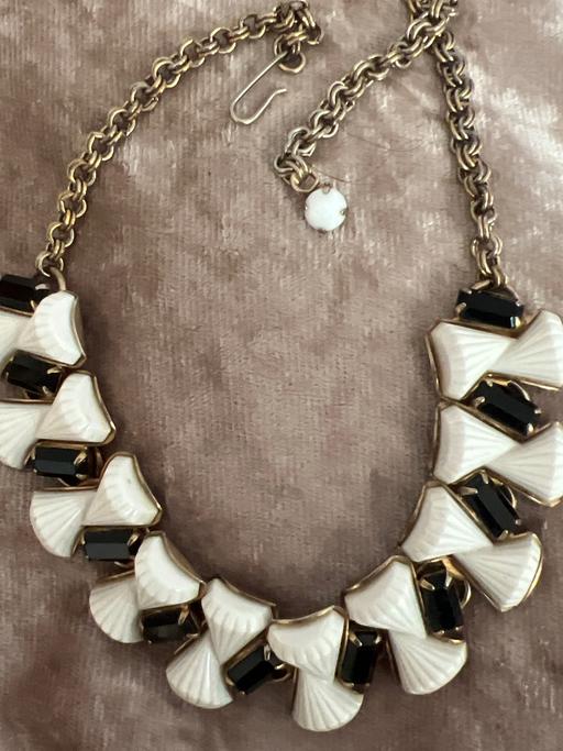 Buy & Sell Brighton Brighton - Photos for Beautiful vintage necklace