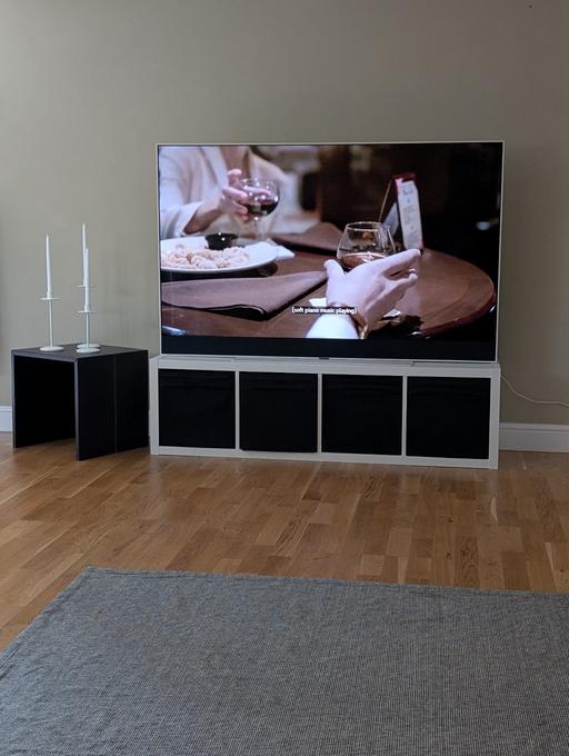 Buy & Sell Horncastle East Lindsey - Photos for TV sky glass 65