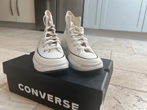 Buy & Sell Ash Guildford - Photos for Converse Chuck Taylor All Star Trainer