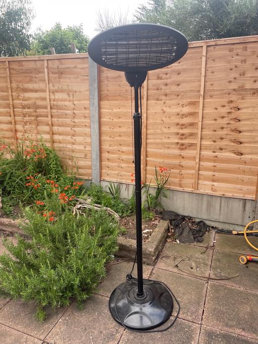 Buy & Sell Southend Airport Rochford - Photos for Heatlab Patio Heater