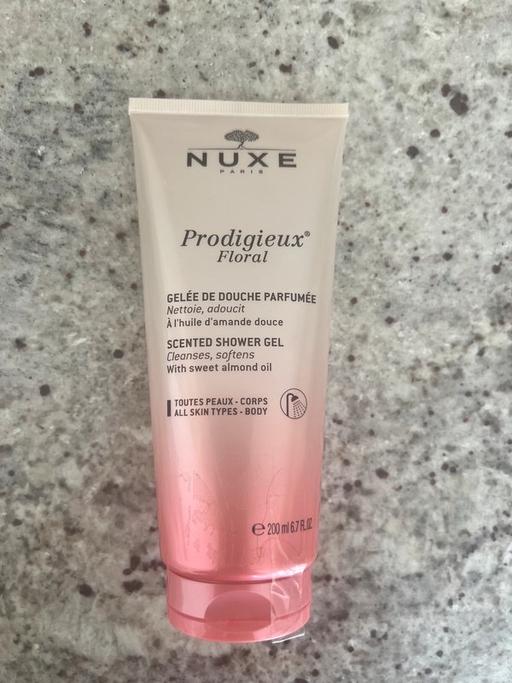 Buy & Sell Ash Guildford - Photos for NUXE Prodigieux Floral shower gel