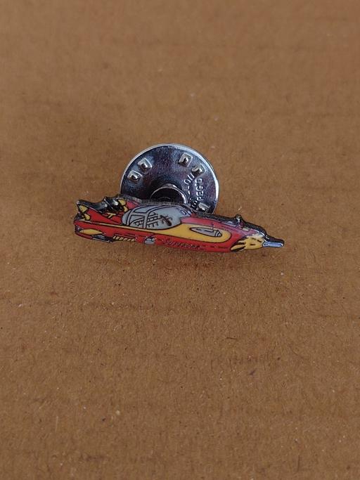 Buy & Sell Woodthorpe Charnwood - Photos for Supercar enamel pin badge
