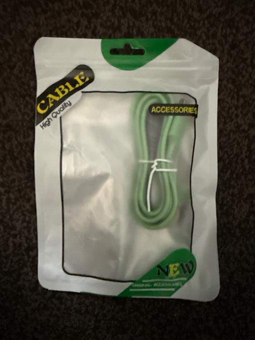 Buy & Sell Blackburn Blackburn with Darwen - Photos for 3in1 Fast Data cable
