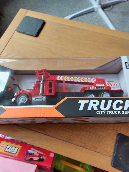 Buy & Sell Intake Doncaster - Photos for radio control truck