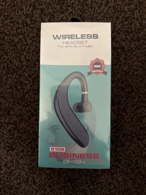 Buy & Sell Blackburn Blackburn with Darwen - Photos for Sport Wireless Bluetooth Headset