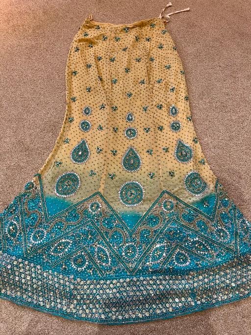 Buy & Sell Hall Green Birmingham - Photos for Asian wedding party bridal wear set Lengha