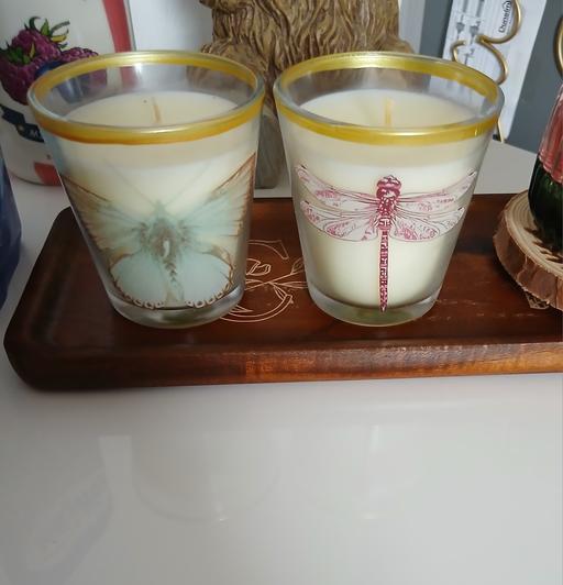 Buy & Sell Bradley Fold Trading Estate Bury - Photos for Candles New Peony&Jasmine
