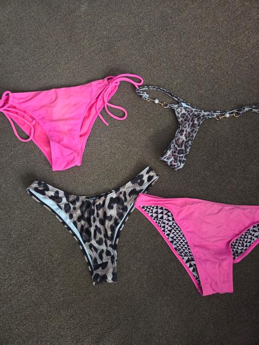 Buy & Sell Eastborough Kirklees - Photos for bikini pants size small