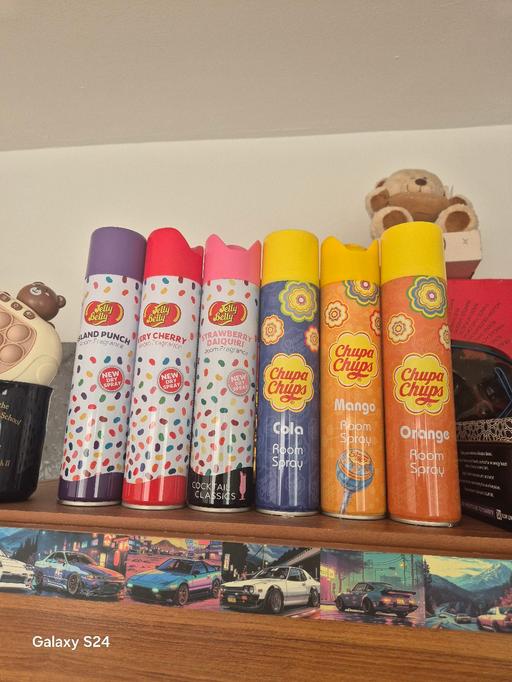 Buy & Sell Whetstone Blaby - Photos for Air fresheners